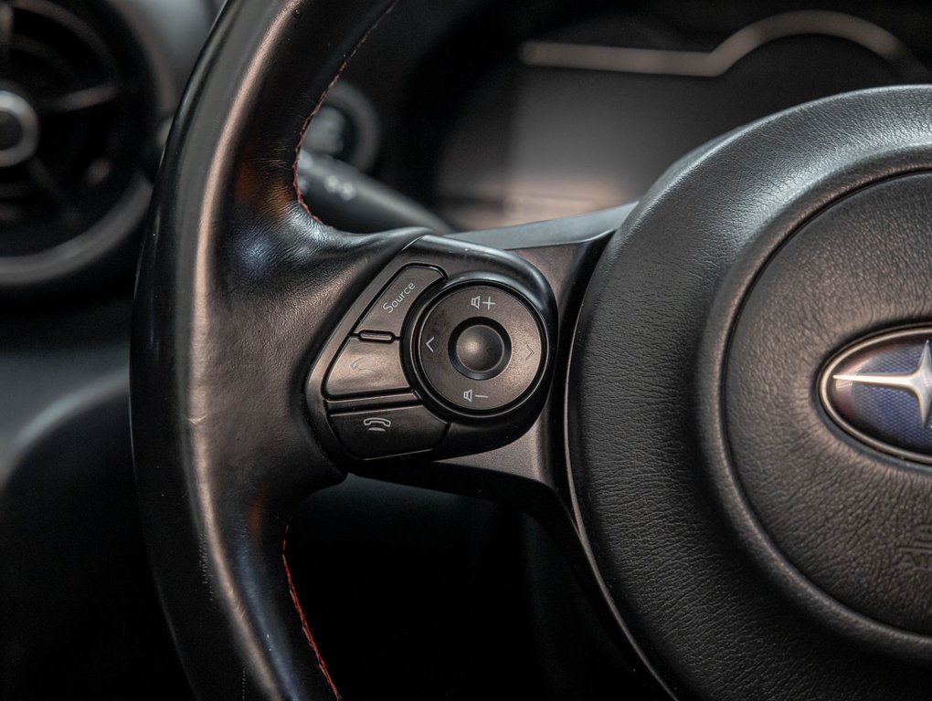 2022 Subaru BRZ in St-Jérôme, Quebec - 14 - w1024h768px