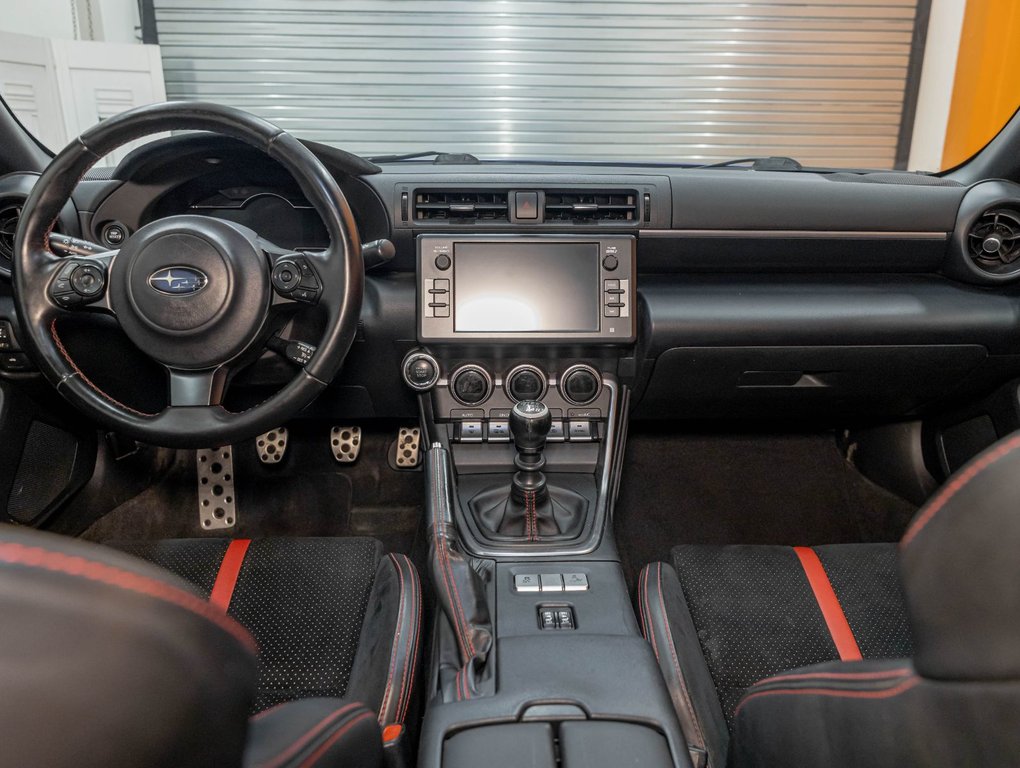 2022 Subaru BRZ in St-Jérôme, Quebec - 11 - w1024h768px