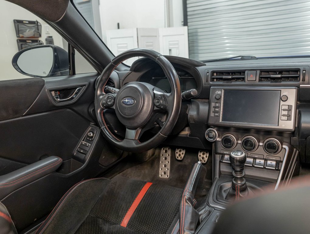 2022 Subaru BRZ in St-Jérôme, Quebec - 25 - w1024h768px