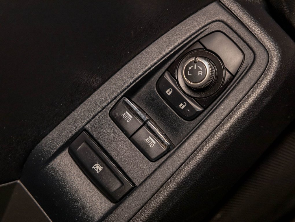 2022 Subaru BRZ in St-Jérôme, Quebec - 23 - w1024h768px