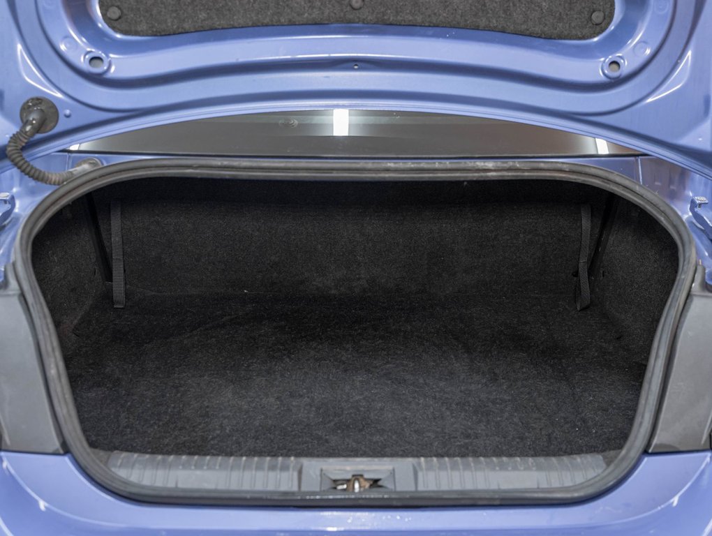 2022 Subaru BRZ in St-Jérôme, Quebec - 26 - w1024h768px
