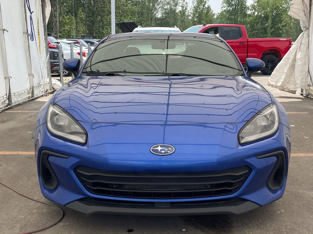 Subaru BRZ  2022 à St-Jérôme, Québec - 3 - w1024h768px