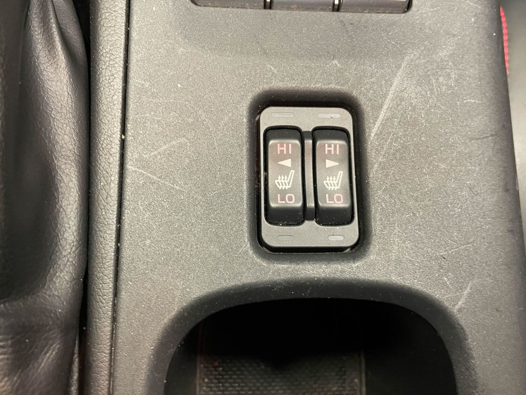 2022 Subaru BRZ in St-Jérôme, Quebec - 12 - w1024h768px