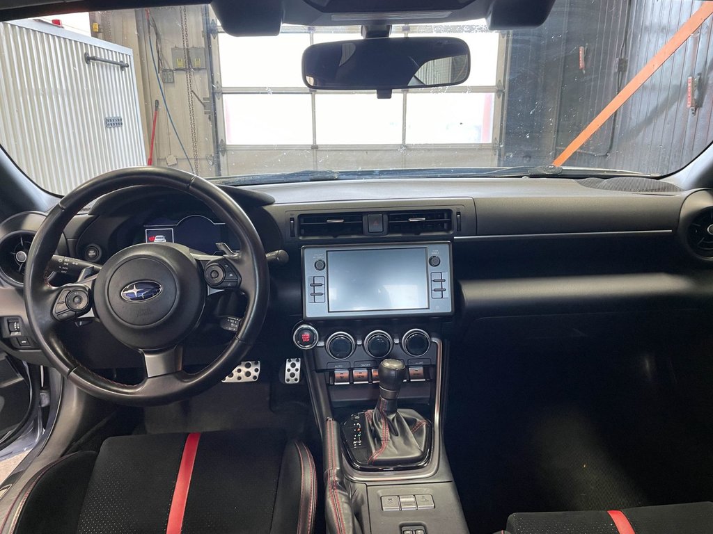 2022 Subaru BRZ in St-Jérôme, Quebec - 10 - w1024h768px