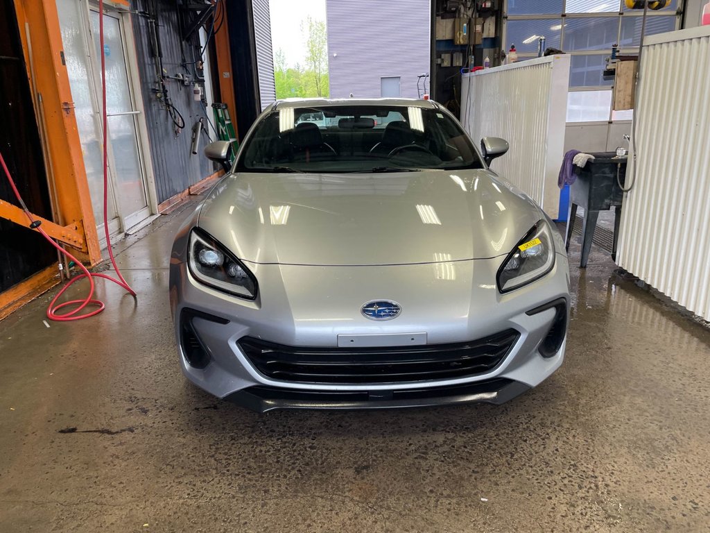 2022 Subaru BRZ in St-Jérôme, Quebec - 4 - w1024h768px