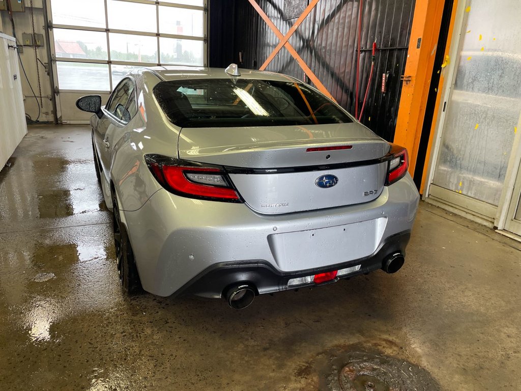2022 Subaru BRZ in St-Jérôme, Quebec - 5 - w1024h768px