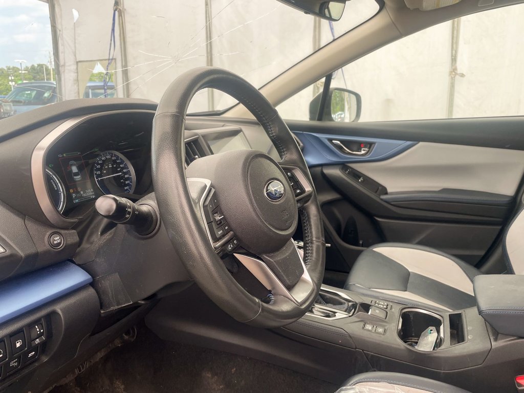 2022 Subaru Crosstrek Plug-in Hybrid in St-Jérôme, Quebec - 4 - w1024h768px