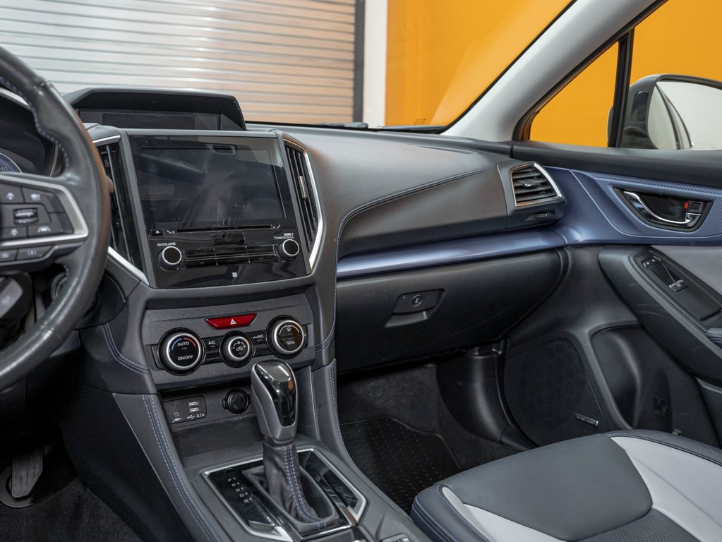 Subaru Crosstrek Plug-in Hybrid  2022 à St-Jérôme, Québec - 22 - w1024h768px