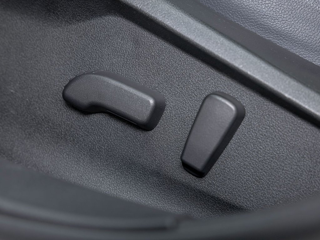 Subaru Crosstrek Plug-in Hybrid  2022 à St-Jérôme, Québec - 27 - w1024h768px