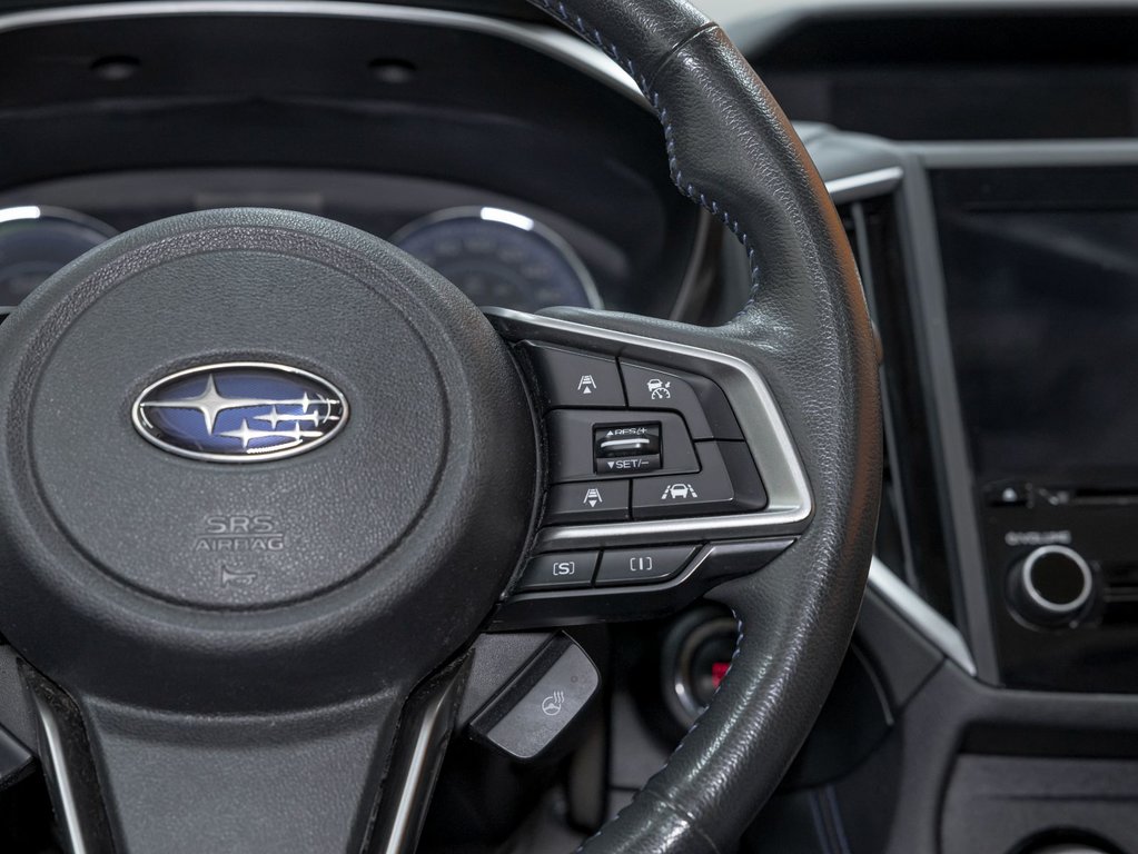 Subaru Crosstrek Plug-in Hybrid  2022 à St-Jérôme, Québec - 16 - w1024h768px