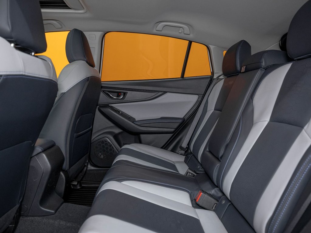 Subaru Crosstrek Plug-in Hybrid  2022 à St-Jérôme, Québec - 31 - w1024h768px