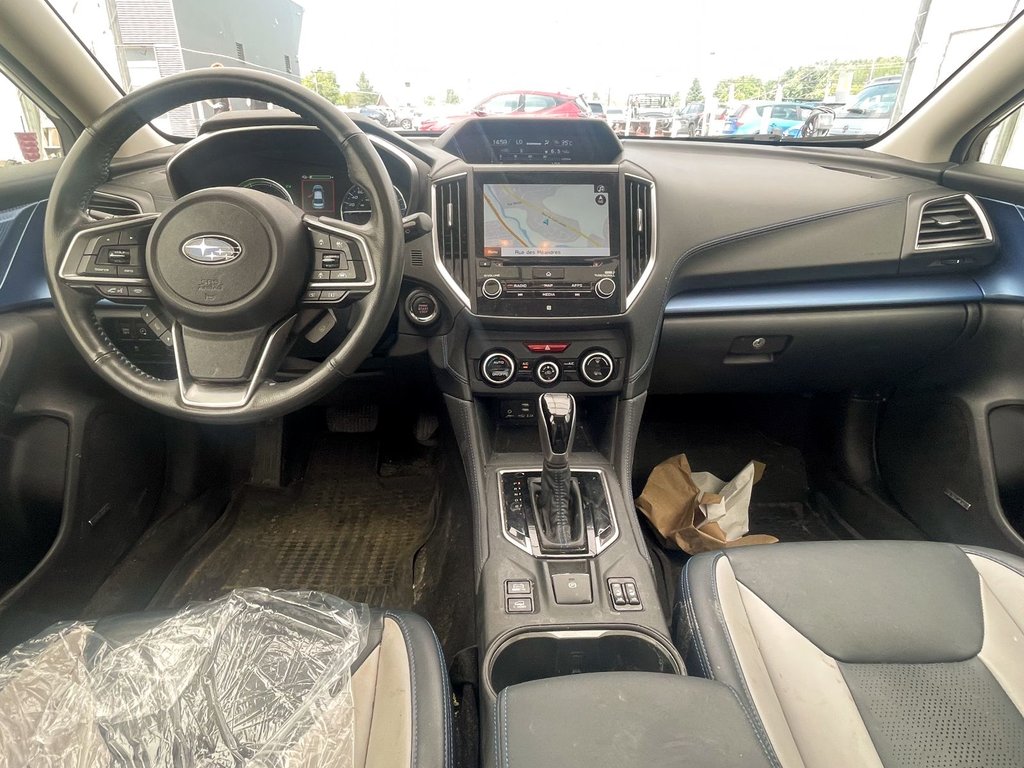 2022 Subaru Crosstrek Plug-in Hybrid in St-Jérôme, Quebec - 12 - w1024h768px