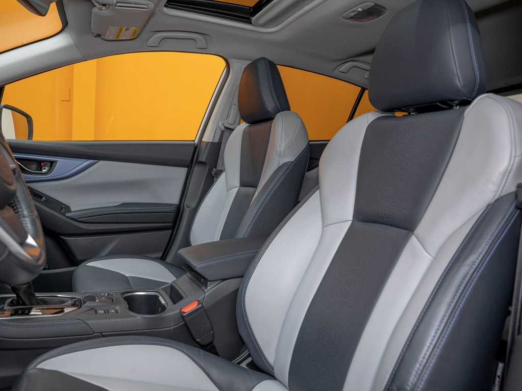 Subaru Crosstrek Plug-in Hybrid  2022 à St-Jérôme, Québec - 11 - w1024h768px