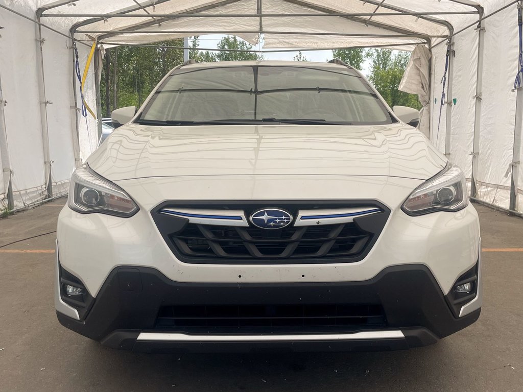 2022 Subaru Crosstrek Plug-in Hybrid in St-Jérôme, Quebec - 5 - w1024h768px