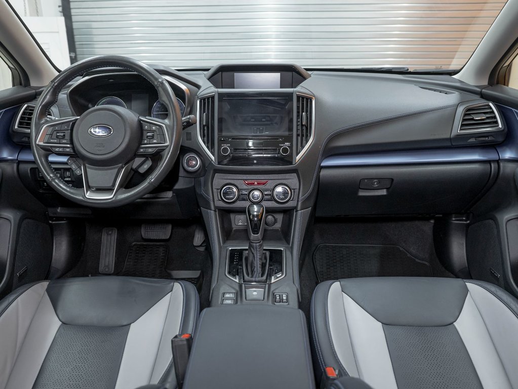Subaru Crosstrek Plug-in Hybrid  2022 à St-Jérôme, Québec - 12 - w1024h768px