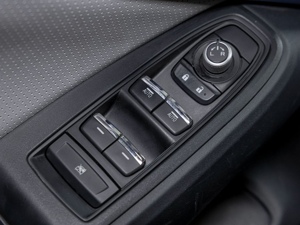 Subaru Crosstrek Plug-in Hybrid  2022 à St-Jérôme, Québec - 28 - w1024h768px