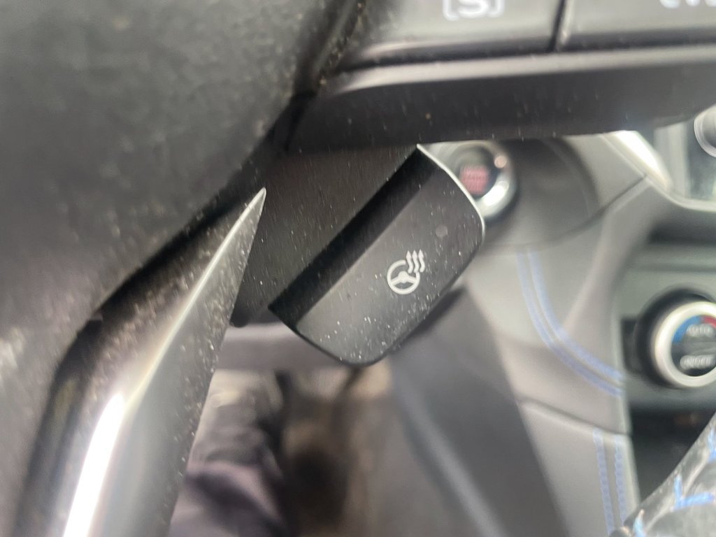 2022 Subaru Crosstrek Plug-in Hybrid in St-Jérôme, Quebec - 14 - w1024h768px