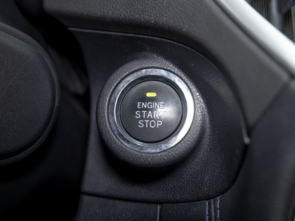Subaru Crosstrek Plug-in Hybrid  2022 à St-Jérôme, Québec - 29 - w1024h768px