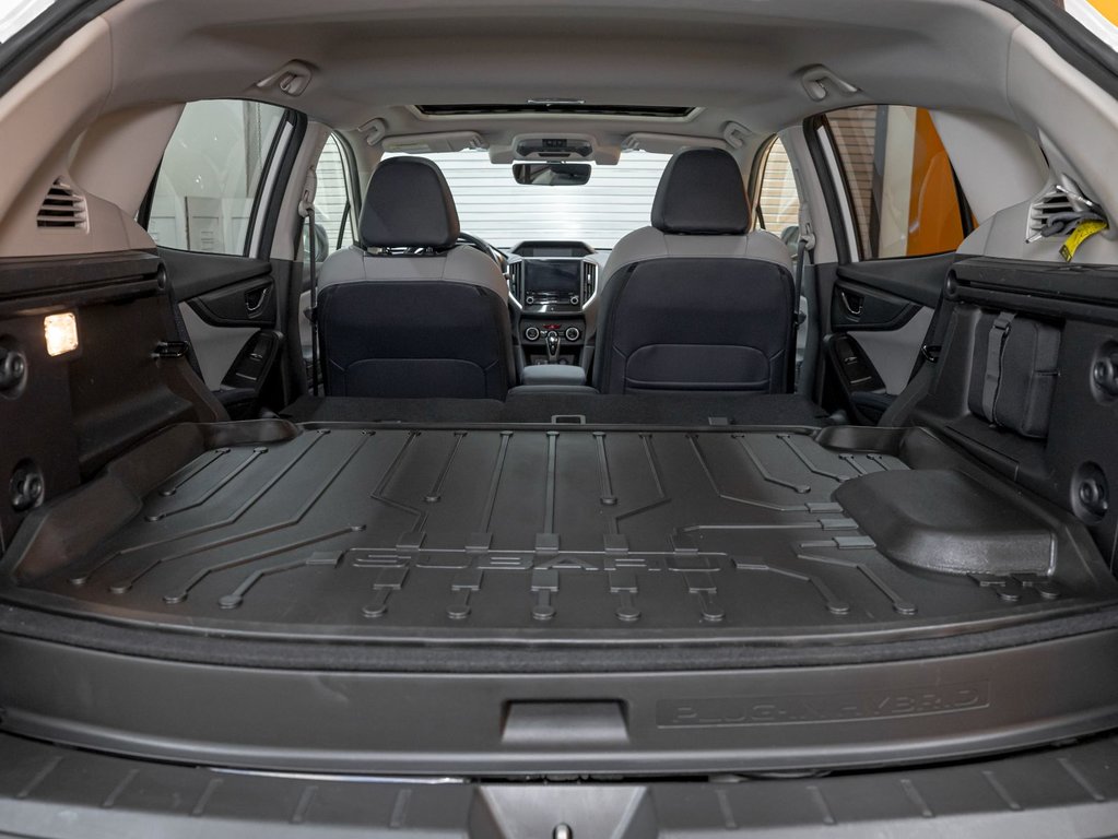 Subaru Crosstrek Plug-in Hybrid  2022 à St-Jérôme, Québec - 33 - w1024h768px