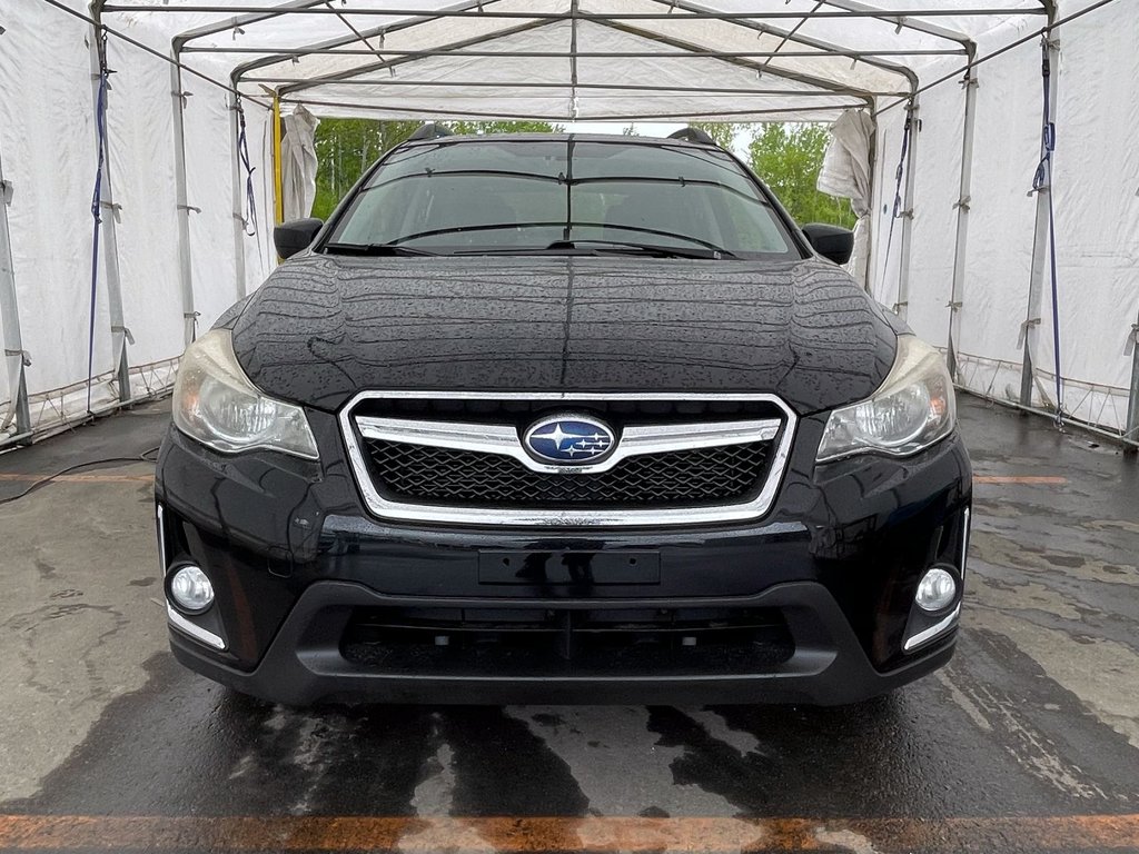 2017 Subaru Crosstrek in St-Jérôme, Quebec - 4 - w1024h768px