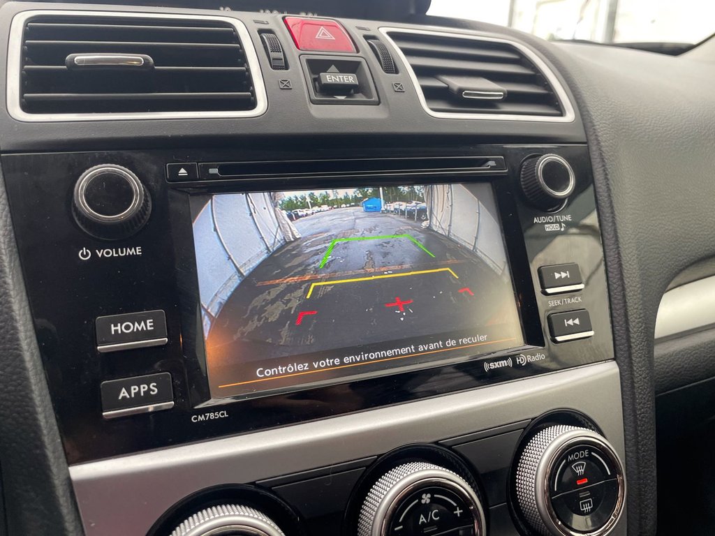 2017 Subaru Crosstrek in St-Jérôme, Quebec - 12 - w1024h768px