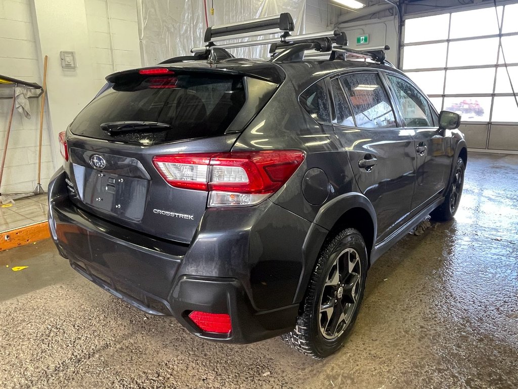 Subaru Crosstrek  2018 à St-Jérôme, Québec - 8 - w1024h768px