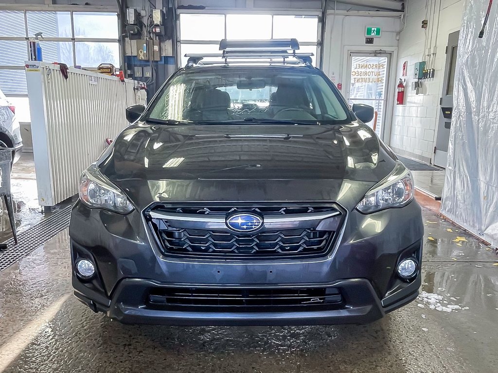 Subaru Crosstrek  2018 à St-Jérôme, Québec - 4 - w1024h768px