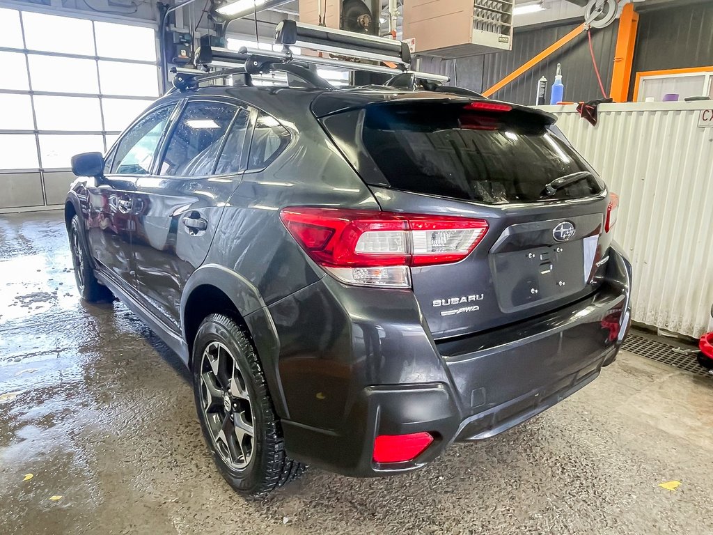 Subaru Crosstrek  2018 à St-Jérôme, Québec - 5 - w1024h768px