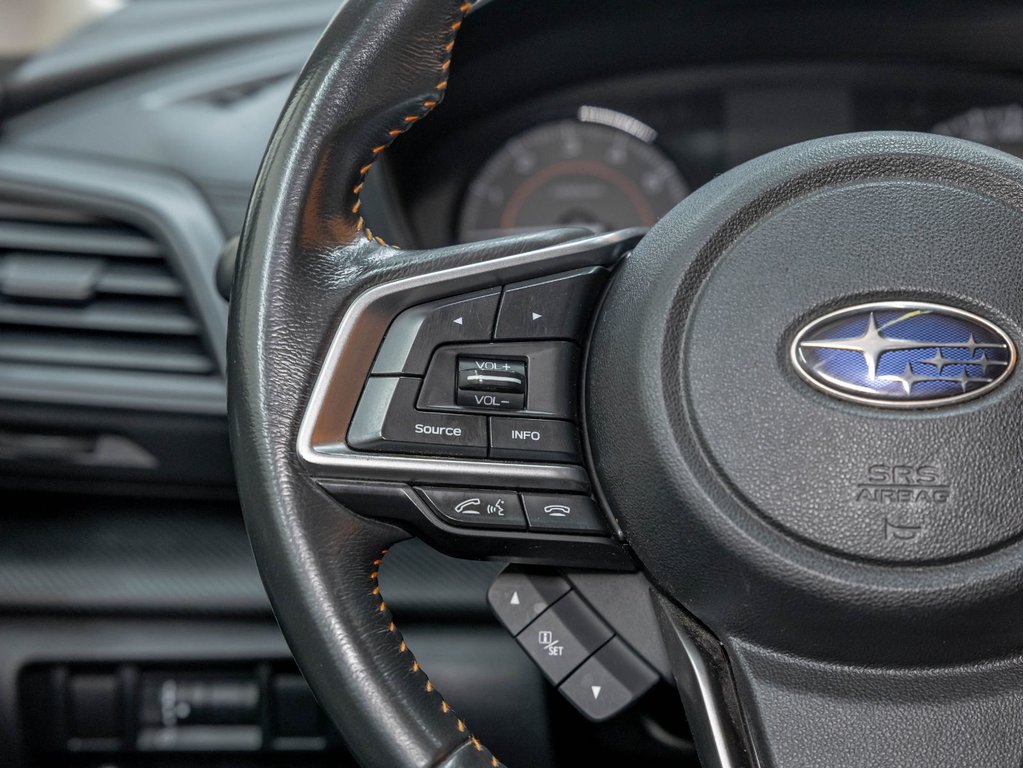 2018 Subaru Crosstrek in St-Jérôme, Quebec - 14 - w1024h768px