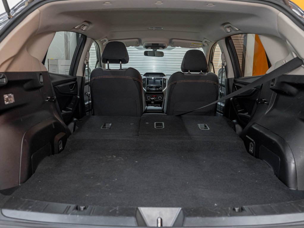 2018 Subaru Crosstrek in St-Jérôme, Quebec - 26 - w1024h768px