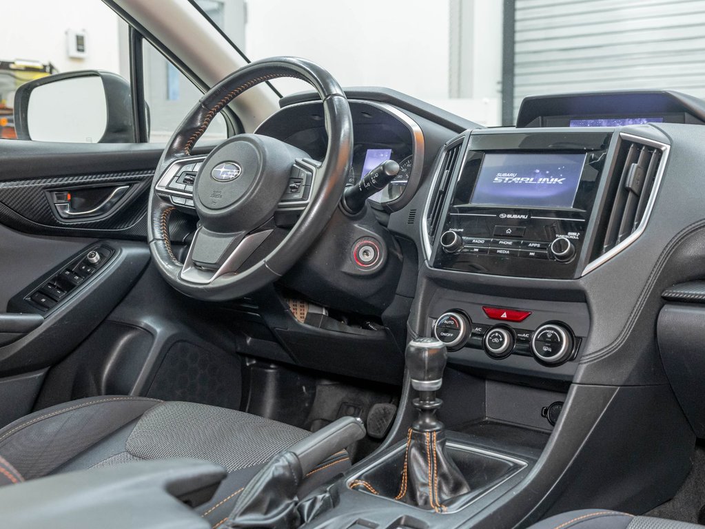 2018 Subaru Crosstrek in St-Jérôme, Quebec - 23 - w1024h768px