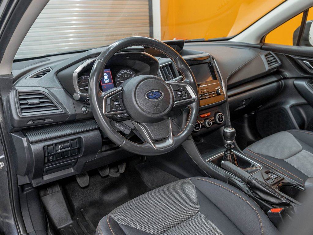2018 Subaru Crosstrek in St-Jérôme, Quebec - 2 - w1024h768px