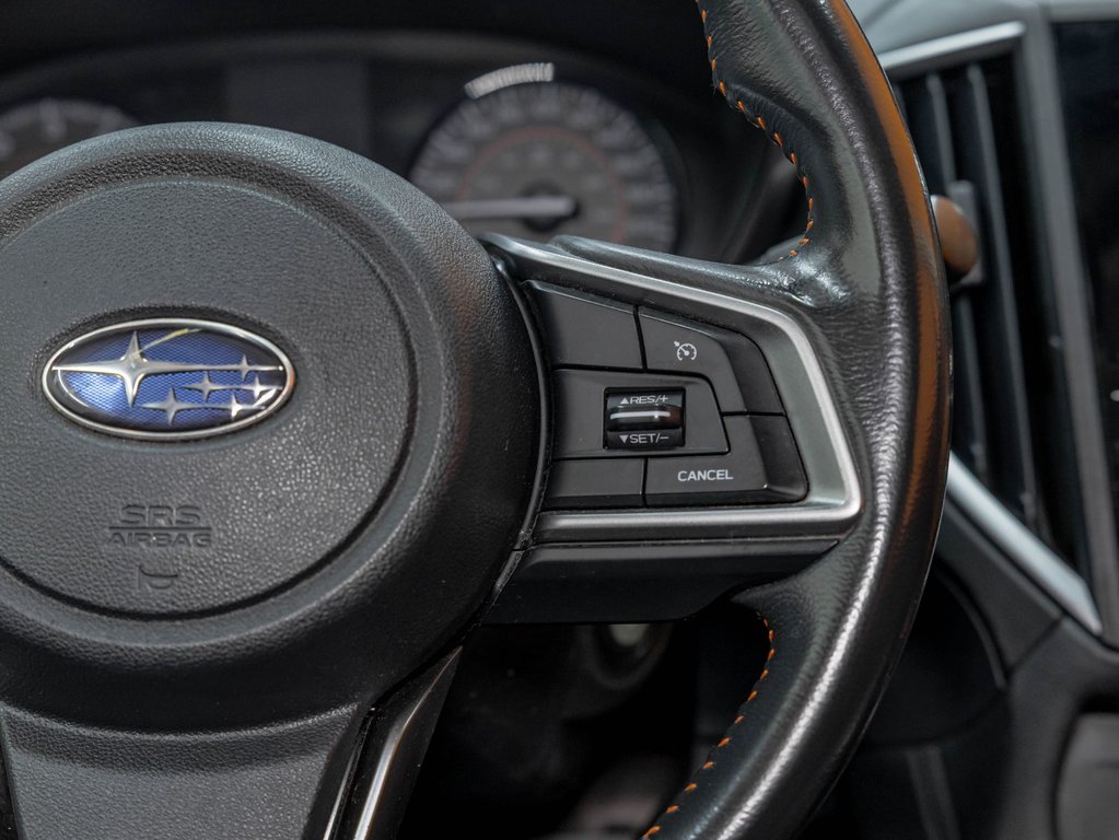 2018 Subaru Crosstrek in St-Jérôme, Quebec - 15 - w1024h768px