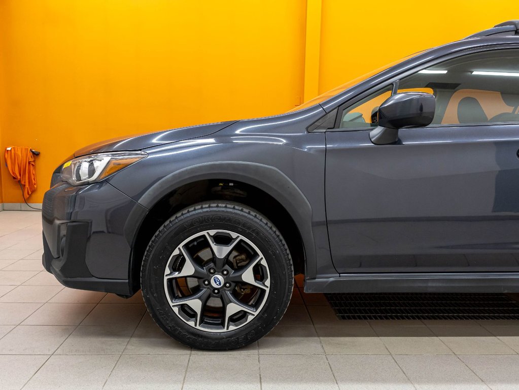 2018 Subaru Crosstrek in St-Jérôme, Quebec - 27 - w1024h768px