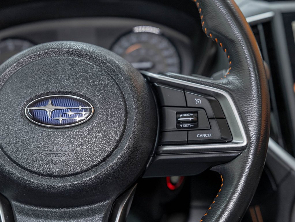 2018 Subaru Crosstrek in St-Jérôme, Quebec - 16 - w1024h768px