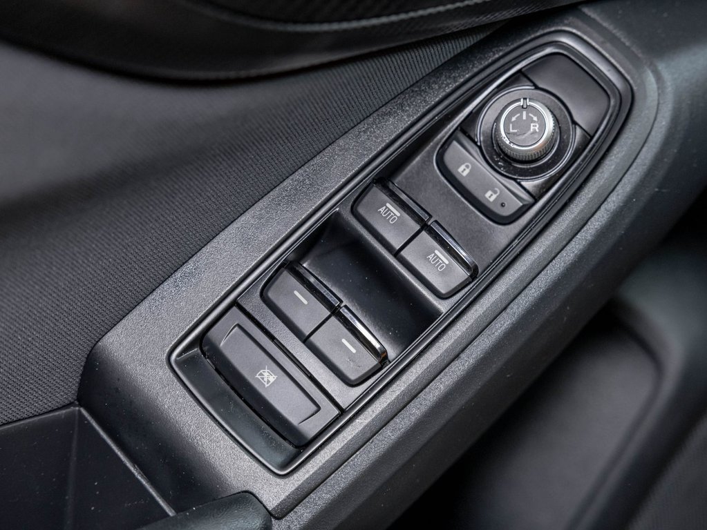 2018 Subaru Crosstrek in St-Jérôme, Quebec - 24 - w1024h768px