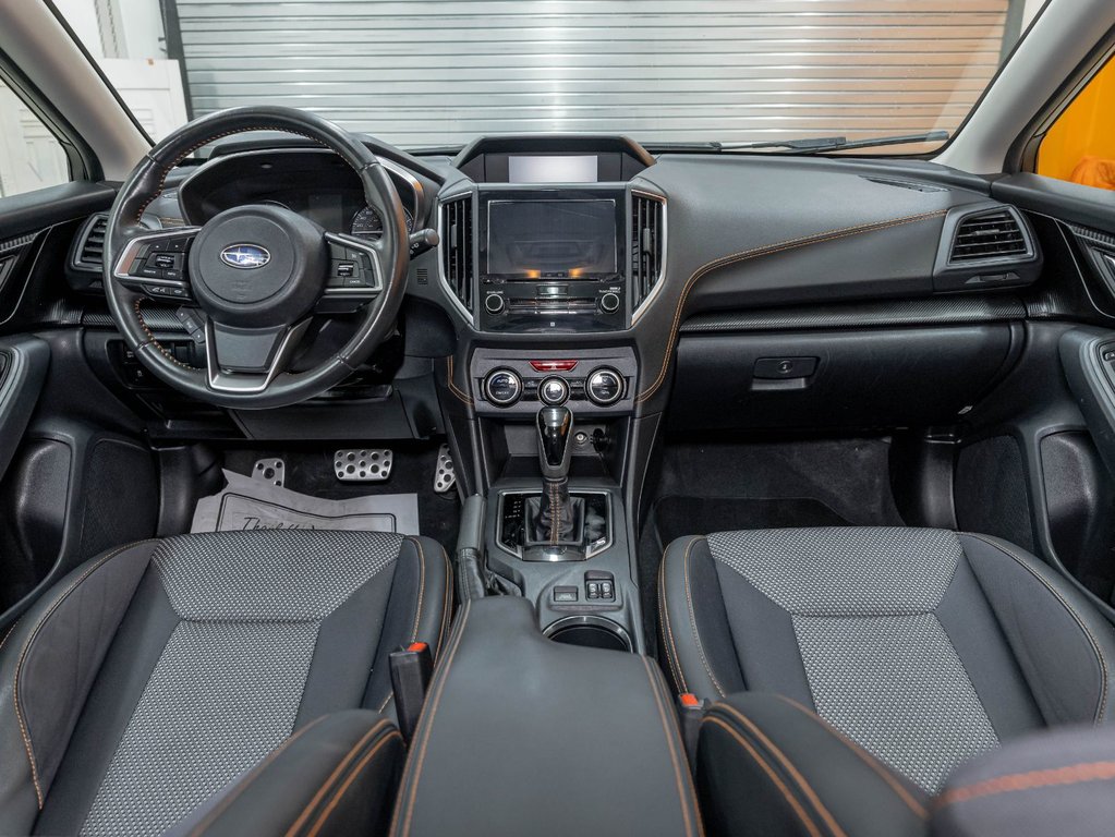 2018 Subaru Crosstrek in St-Jérôme, Quebec - 12 - w1024h768px