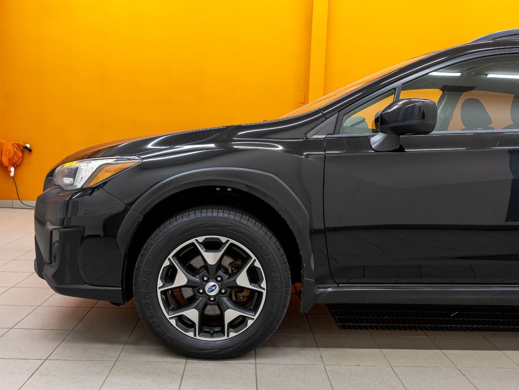 2018 Subaru Crosstrek in St-Jérôme, Quebec - 29 - w1024h768px