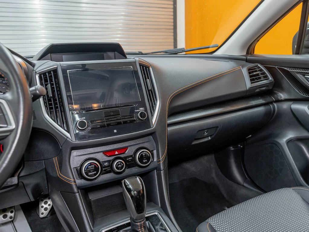 2018 Subaru Crosstrek in St-Jérôme, Quebec - 20 - w1024h768px