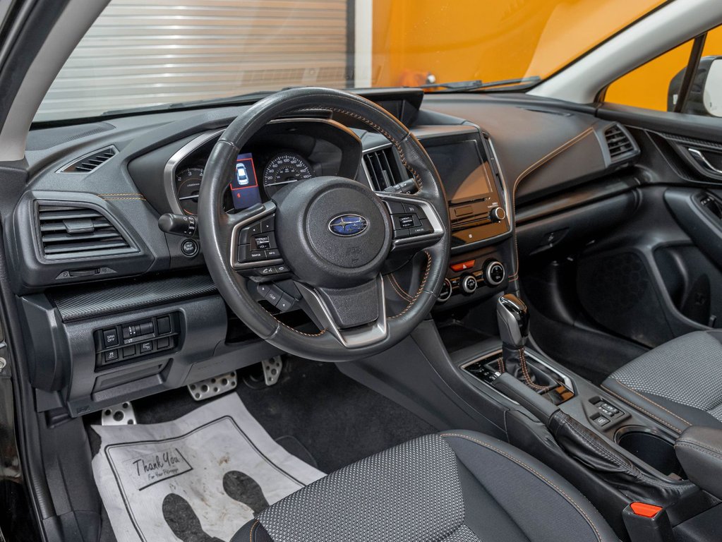 2018 Subaru Crosstrek in St-Jérôme, Quebec - 2 - w1024h768px