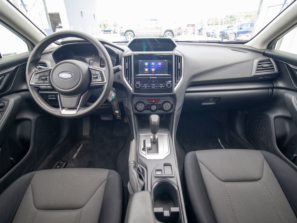 2019 Subaru Crosstrek in St-Jérôme, Quebec - 10 - w1024h768px