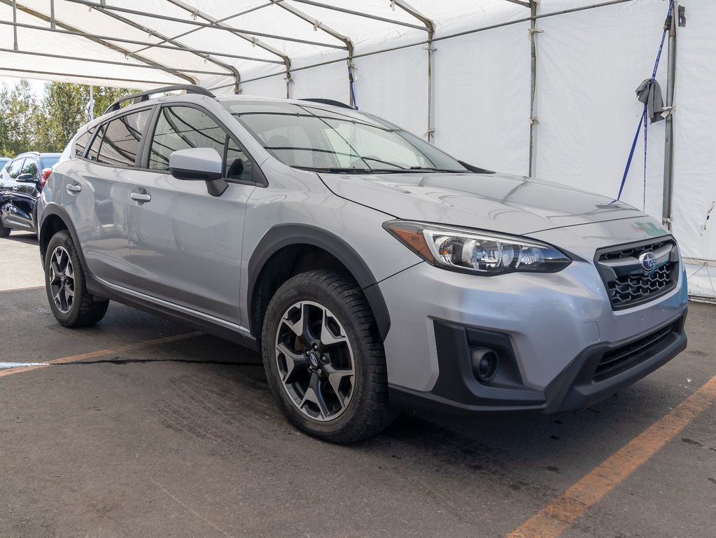 2019 Subaru Crosstrek in St-Jérôme, Quebec - 9 - w1024h768px