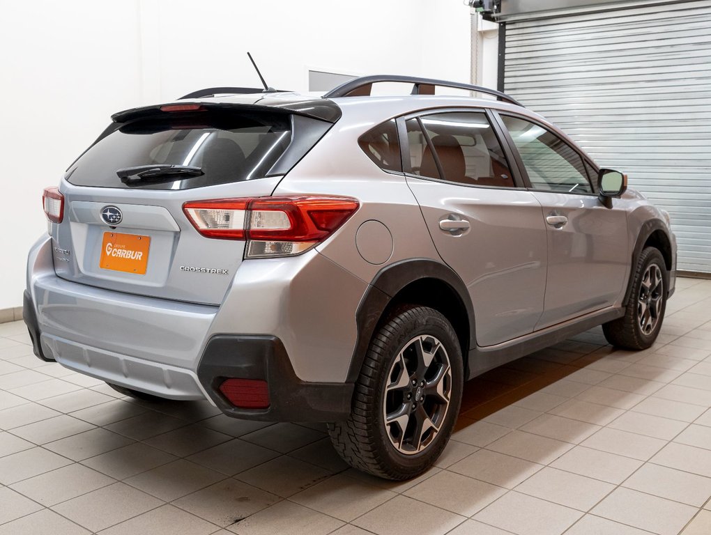 2019 Subaru Crosstrek in St-Jérôme, Quebec - 8 - w1024h768px