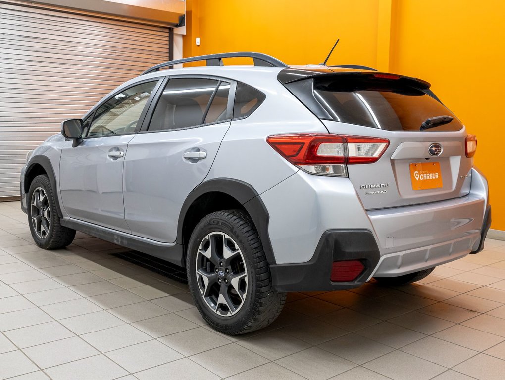 2019 Subaru Crosstrek in St-Jérôme, Quebec - 5 - w1024h768px