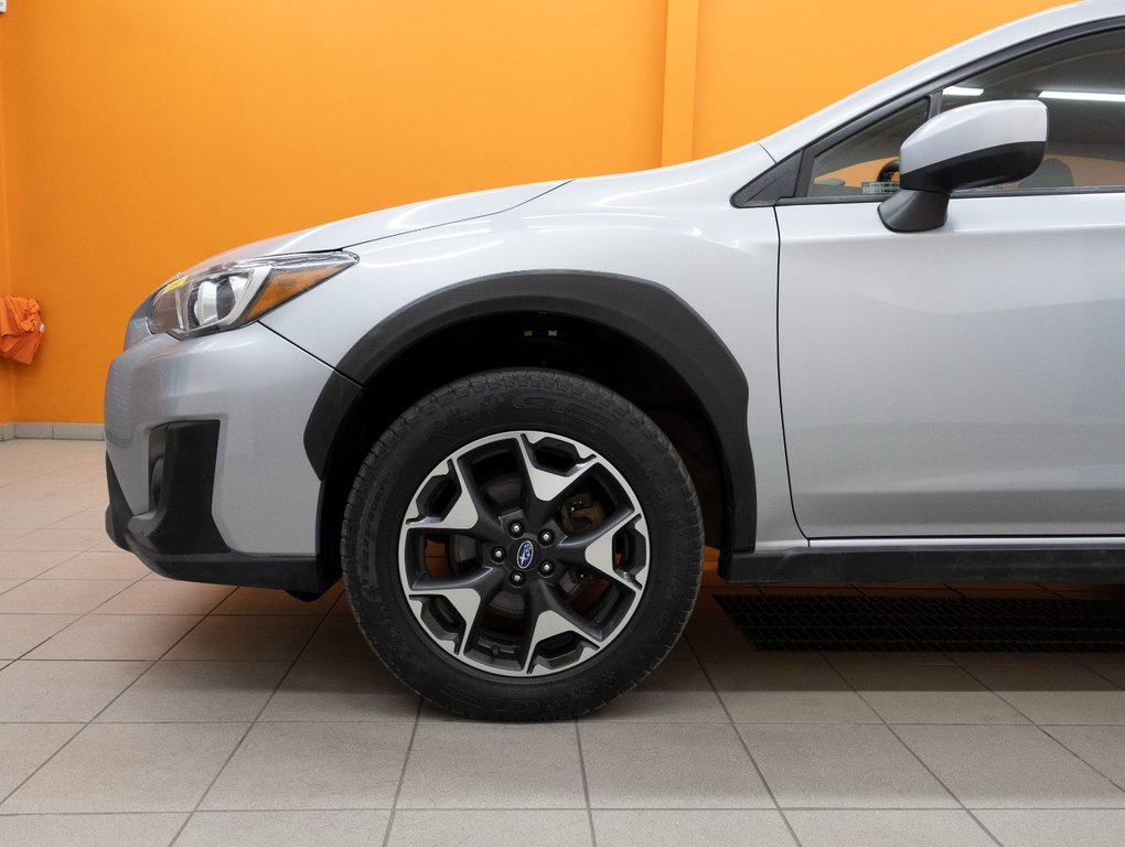 2019 Subaru Crosstrek in St-Jérôme, Quebec - 28 - w1024h768px