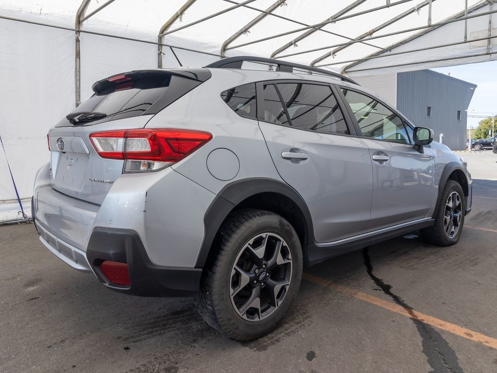 Subaru Crosstrek  2019 à St-Jérôme, Québec - 8 - w1024h768px