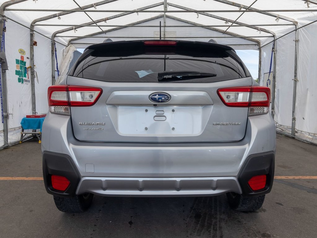 Subaru Crosstrek  2019 à St-Jérôme, Québec - 6 - w1024h768px