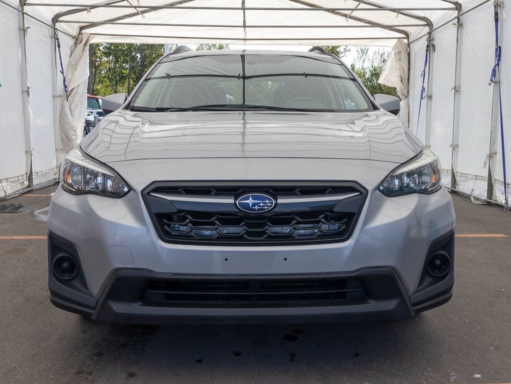 Subaru Crosstrek  2019 à St-Jérôme, Québec - 4 - w1024h768px