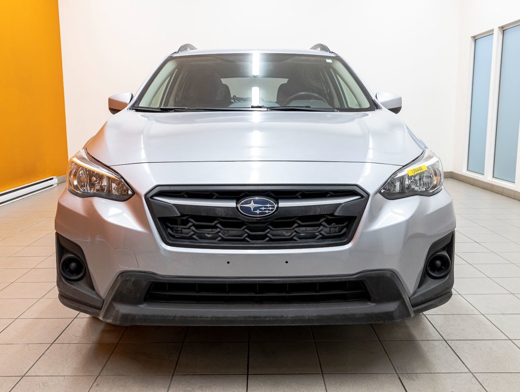 2019 Subaru Crosstrek in St-Jérôme, Quebec - 2 - w1024h768px