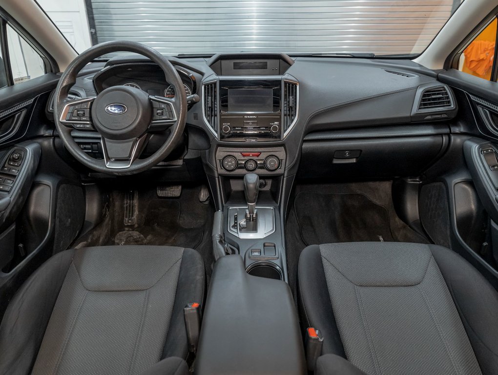 2019 Subaru Crosstrek in St-Jérôme, Quebec - 11 - w1024h768px